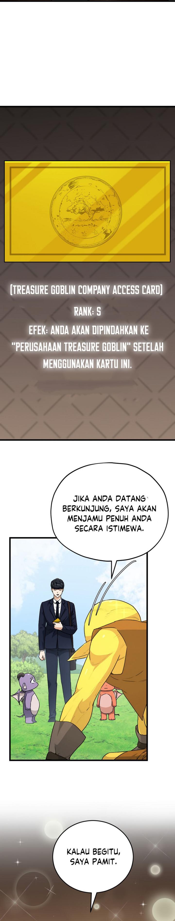 My Dad Is Too Strong Chap 92 - Next Chap 93