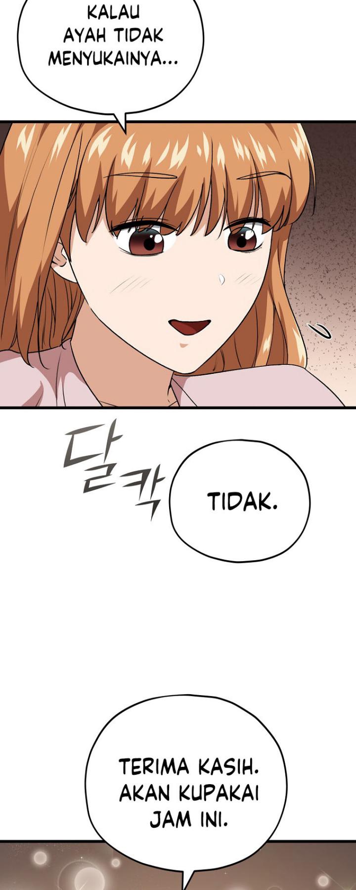 My Dad Is Too Strong Chap 92 - Next Chap 93