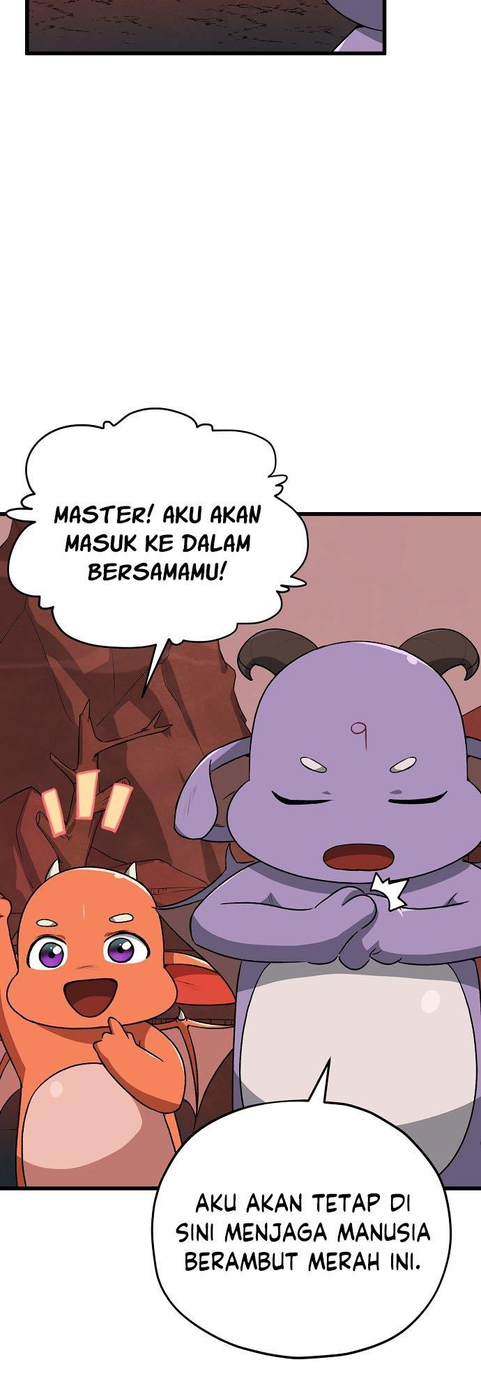 My Dad Is Too Strong Chap 93 - Next Chap 94