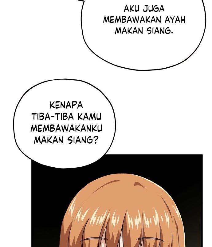My Dad Is Too Strong Chap 93 - Next Chap 94