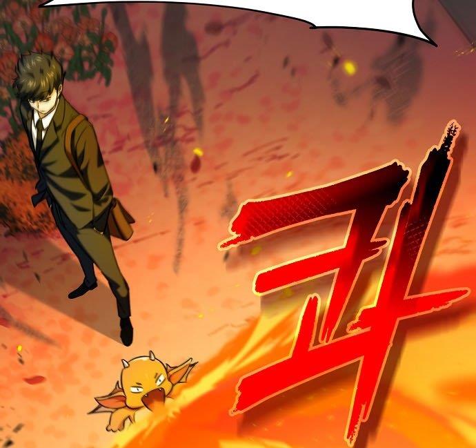 My Dad Is Too Strong Chap 93 - Next Chap 94