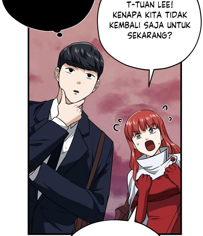My Dad Is Too Strong Chap 93 - Next Chap 94