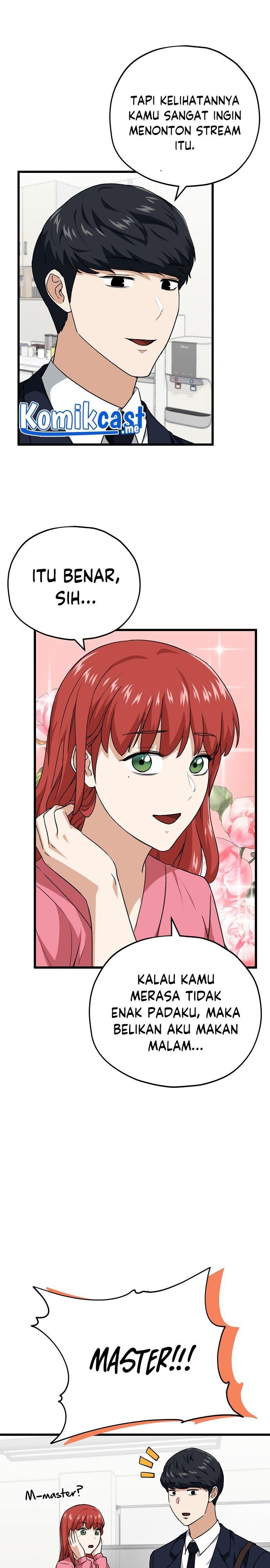My Dad Is Too Strong Chap 93 - Next Chap 94