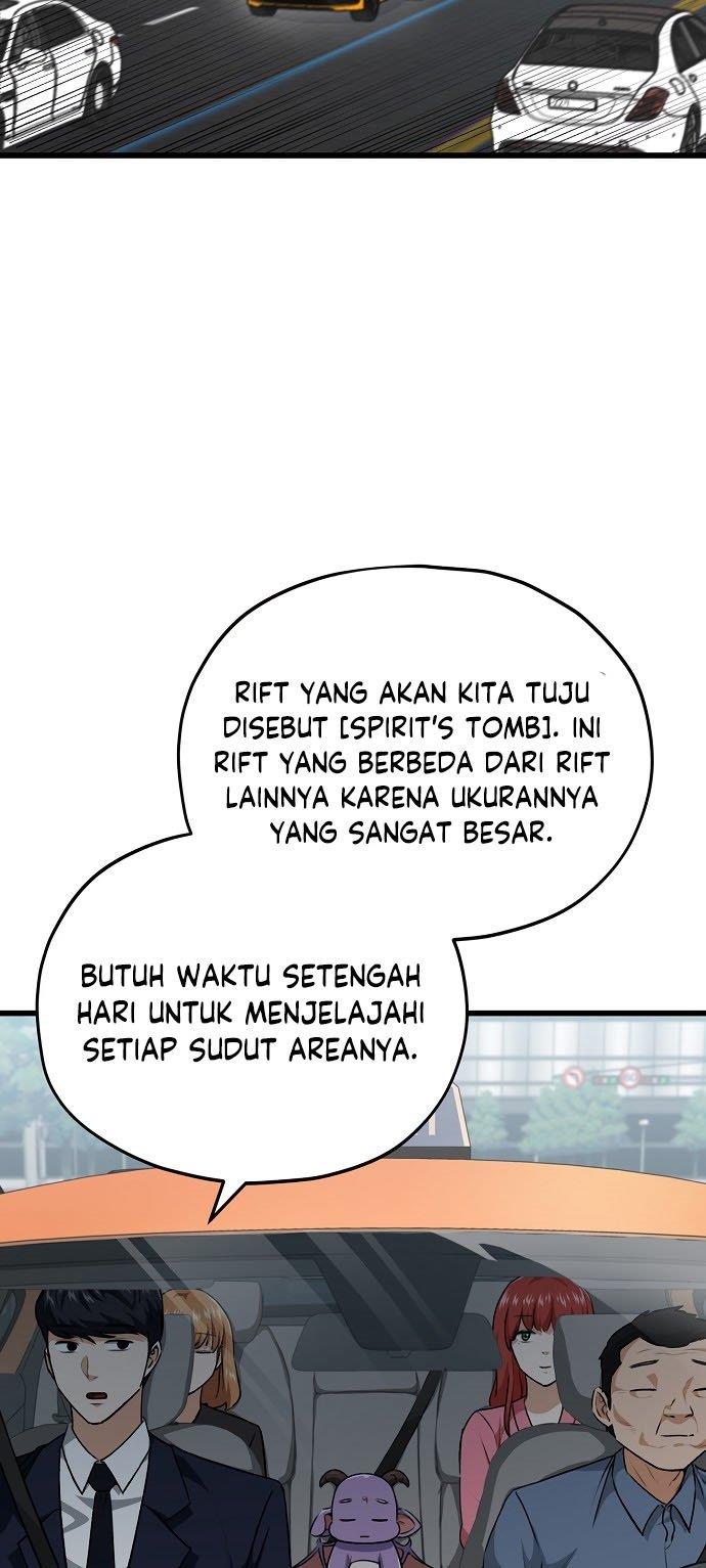 My Dad Is Too Strong Chap 93 - Next Chap 94