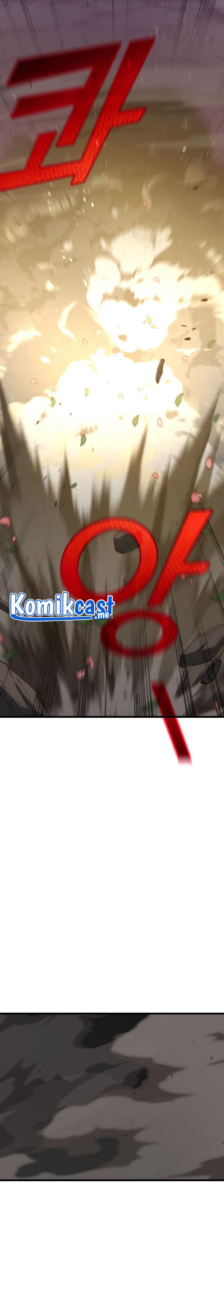 My Dad Is Too Strong Chap 94 - Next Chap 95