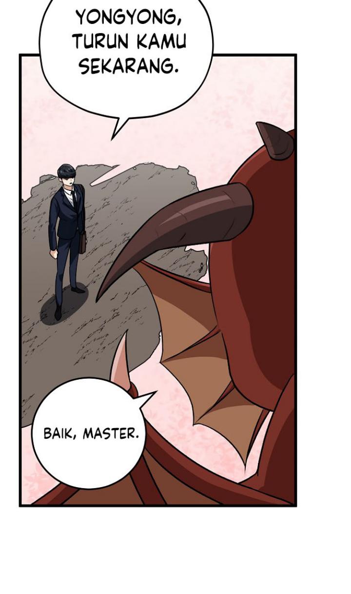 My Dad Is Too Strong Chap 94 - Next Chap 95