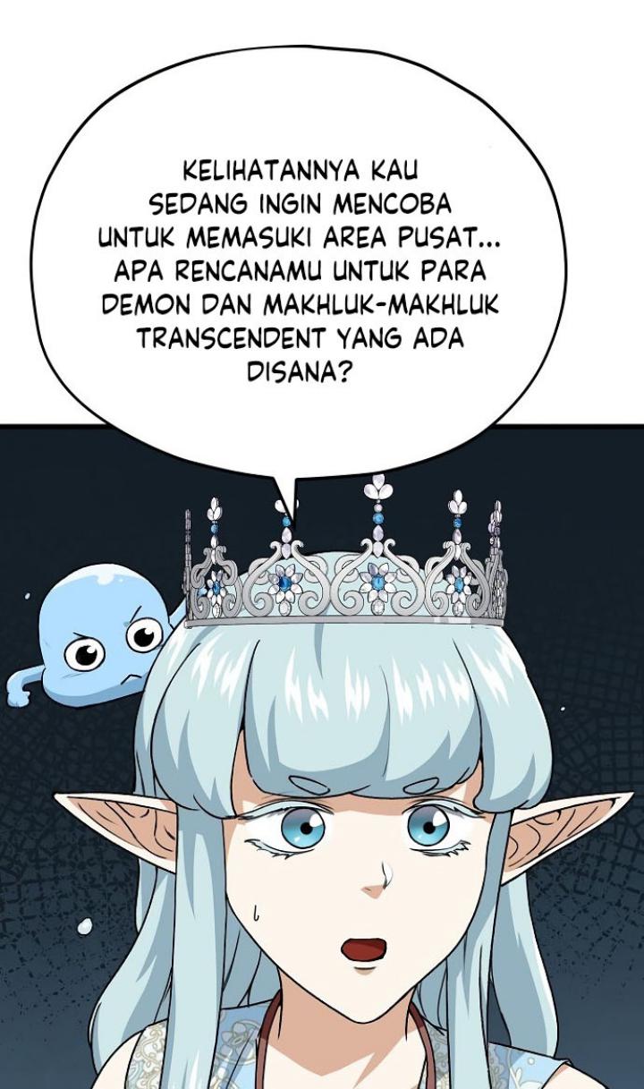 My Dad Is Too Strong Chap 94 - Next Chap 95