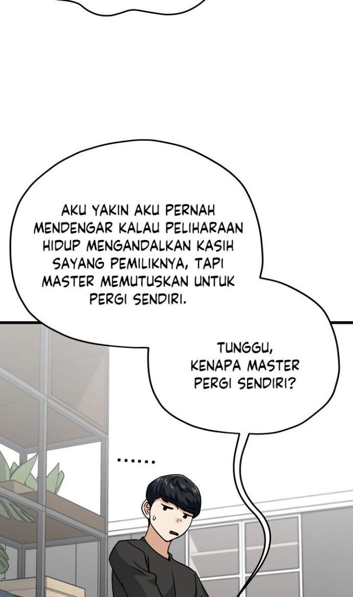 My Dad Is Too Strong Chap 94 - Next Chap 95