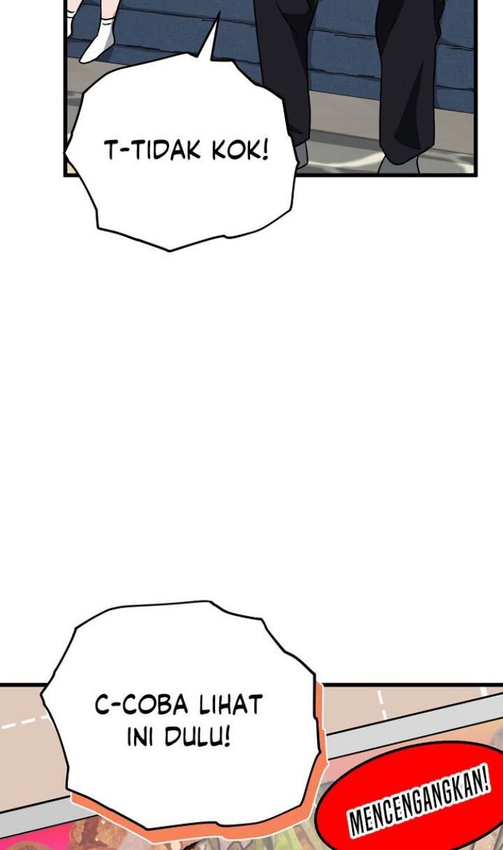 My Dad Is Too Strong Chap 94 - Next Chap 95