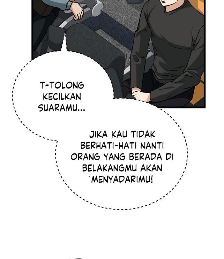 My Dad Is Too Strong Chap 94 - Next Chap 95