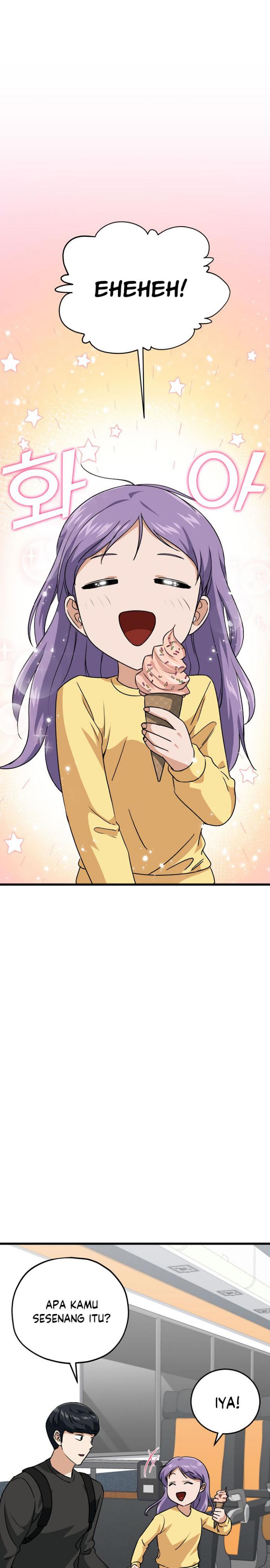 My Dad Is Too Strong Chap 94 - Next Chap 95