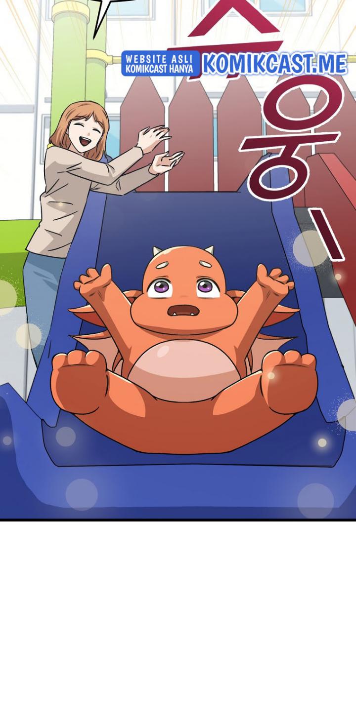 My Dad Is Too Strong Chap 95 - Next Chap 96