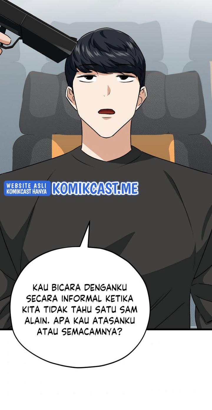 My Dad Is Too Strong Chap 95 - Next Chap 96