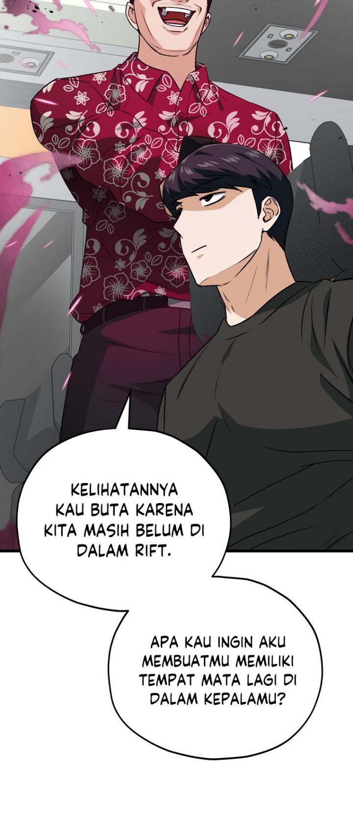 My Dad Is Too Strong Chap 95 - Next Chap 96