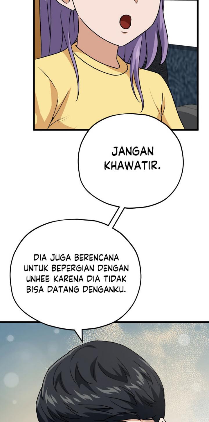 My Dad Is Too Strong Chap 95 - Next Chap 96