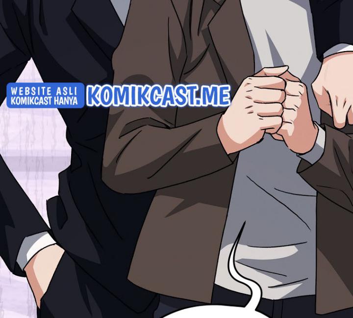 My Dad Is Too Strong Chap 95 - Next Chap 96