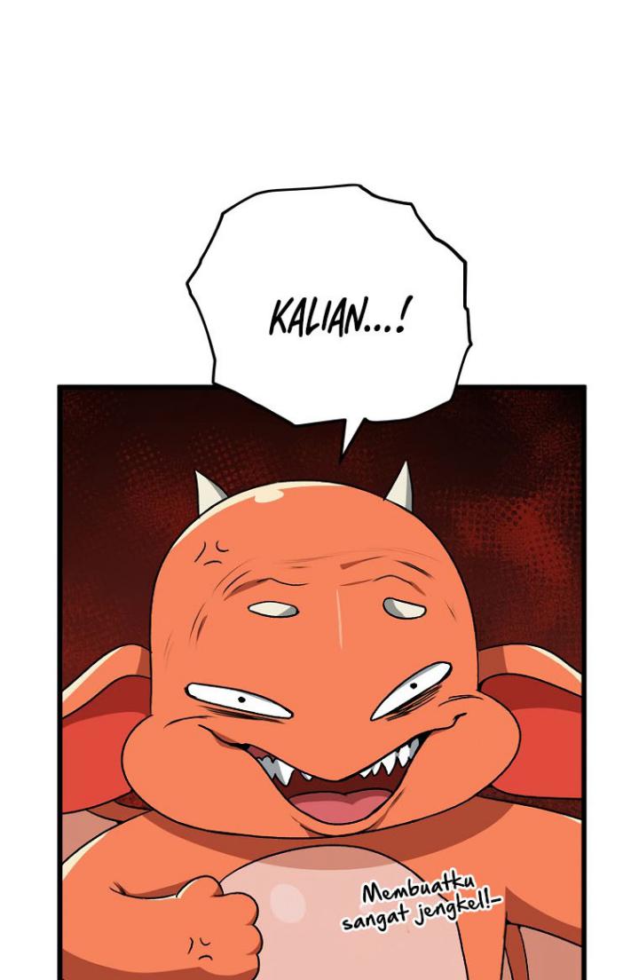 My Dad Is Too Strong Chap 96 - Next Chap 97