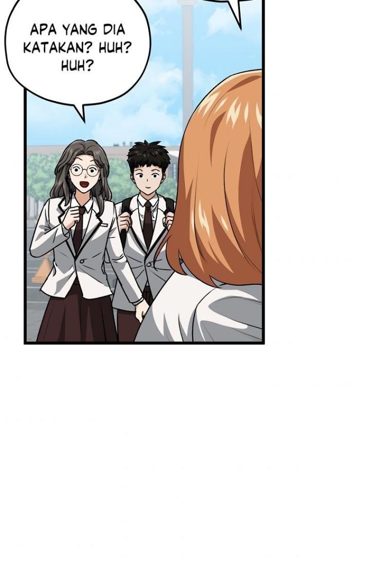 My Dad Is Too Strong Chap 96 - Next Chap 97