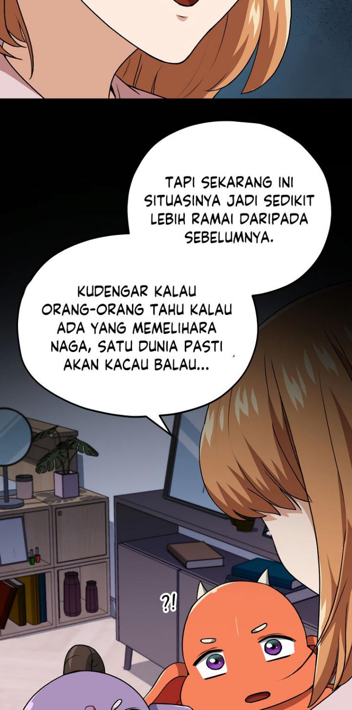 My Dad Is Too Strong Chap 96 - Next Chap 97