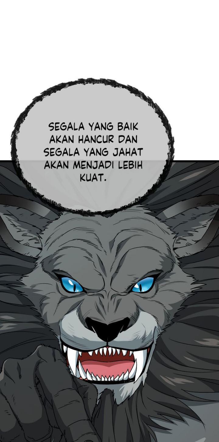 My Dad Is Too Strong Chap 97 - Next Chap 98