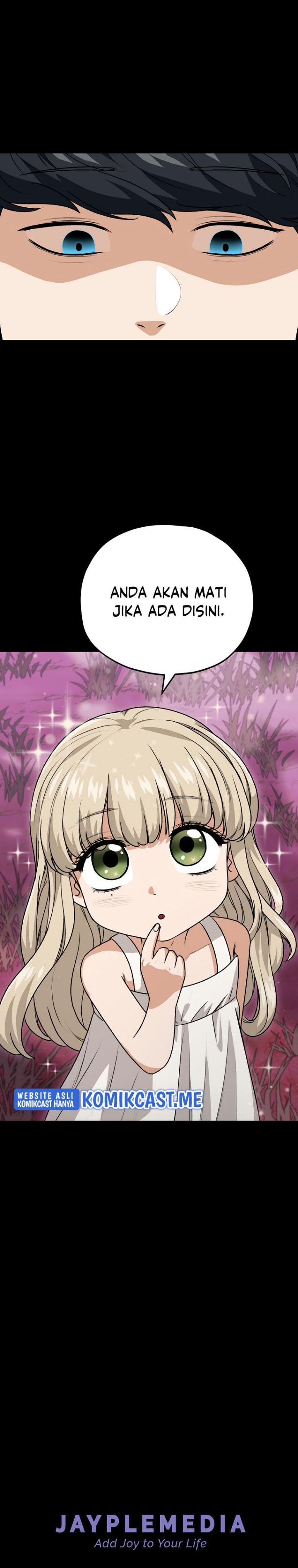 My Dad Is Too Strong Chap 97 - Next Chap 98