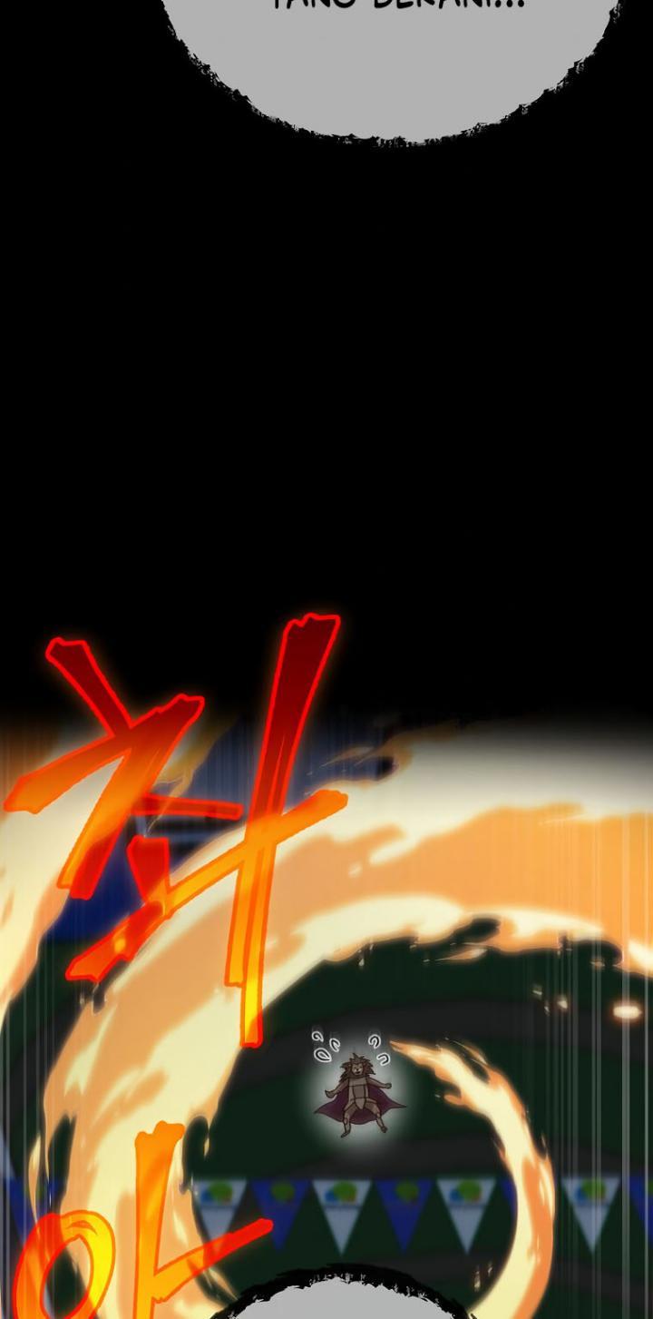 My Dad Is Too Strong Chap 97 - Next Chap 98