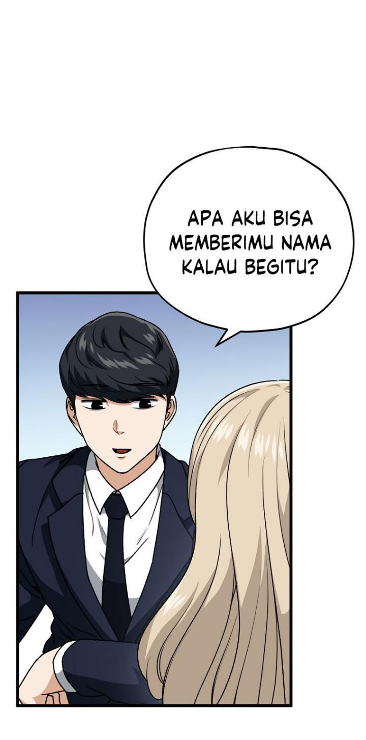 My Dad Is Too Strong Chap 98 - Next Chap 99