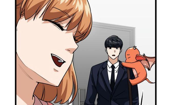 My Dad Is Too Strong Chap 98 - Next Chap 99