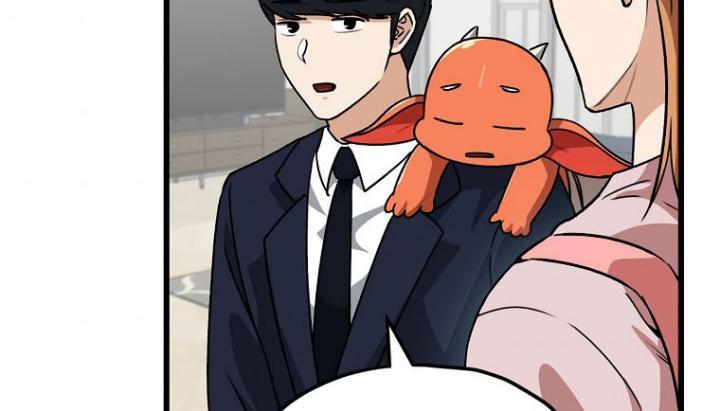 My Dad Is Too Strong Chap 98 - Next Chap 99