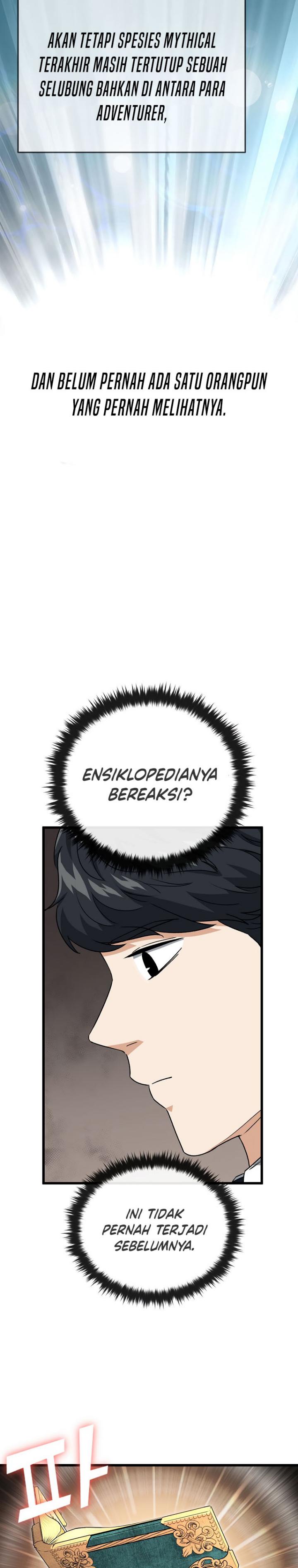 My Dad Is Too Strong Chap 98 - Next Chap 99