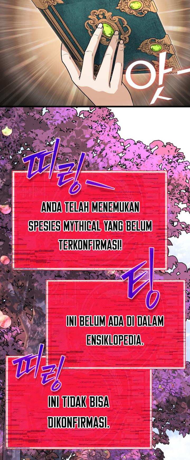 My Dad Is Too Strong Chap 98 - Next Chap 99