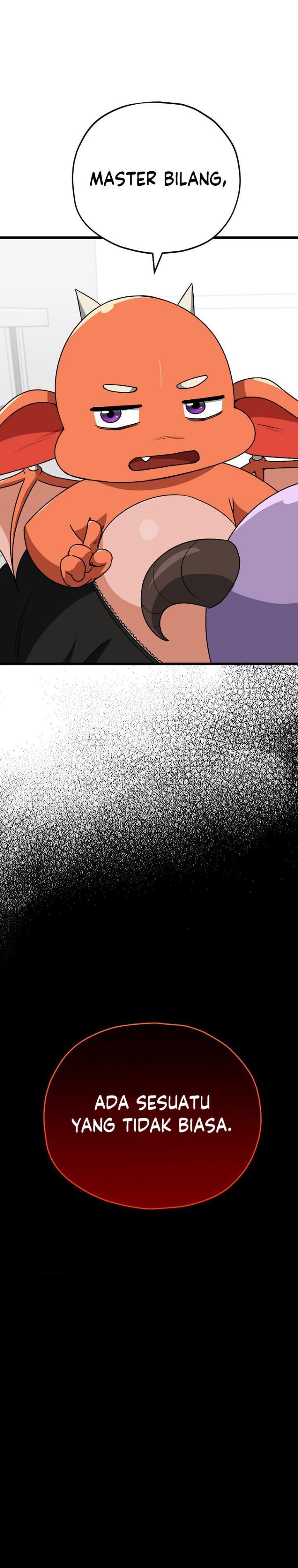 My Dad Is Too Strong Chap 98 - Next Chap 99