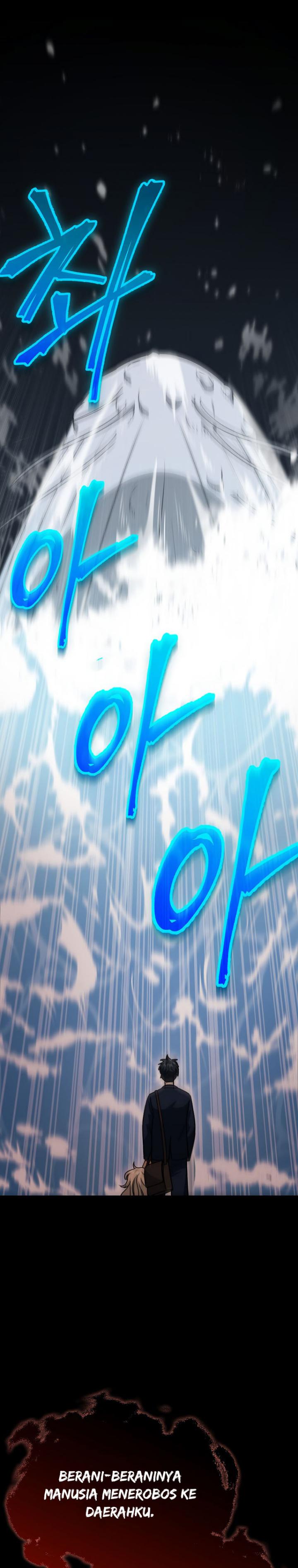 My Dad Is Too Strong Chap 98 - Next Chap 99
