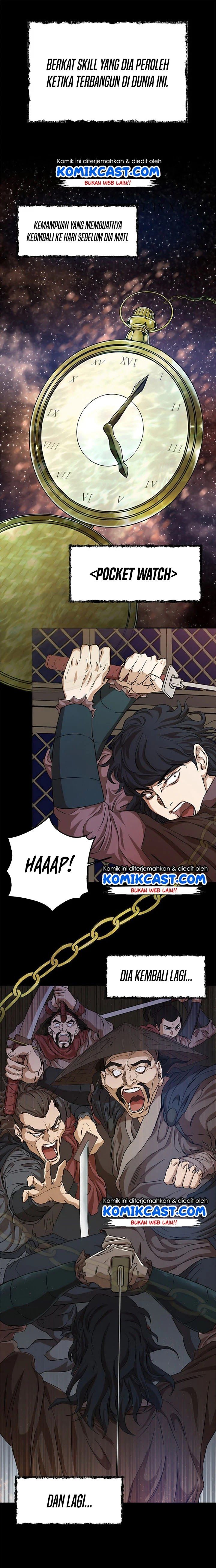 My Dad Is Too Strong Chap 1 - Next Chap 2