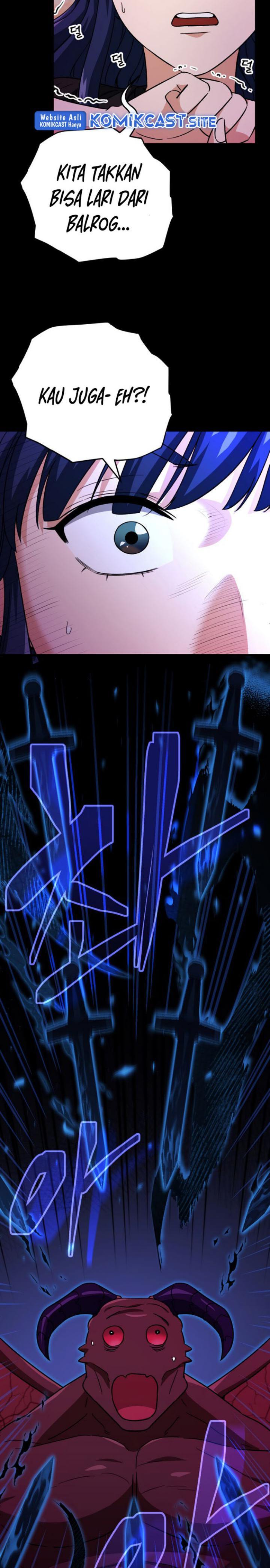 My Dad Is Too Strong Chap 107 - Next Chap 108