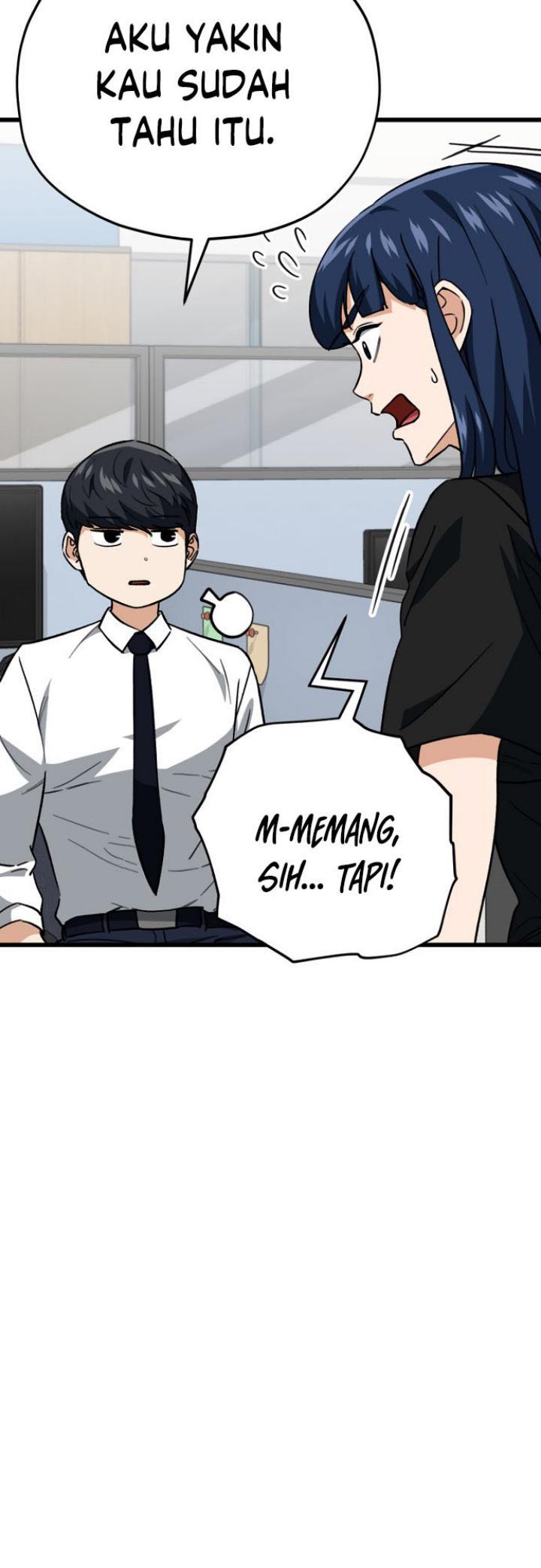 My Dad Is Too Strong Chap 107 - Next Chap 108