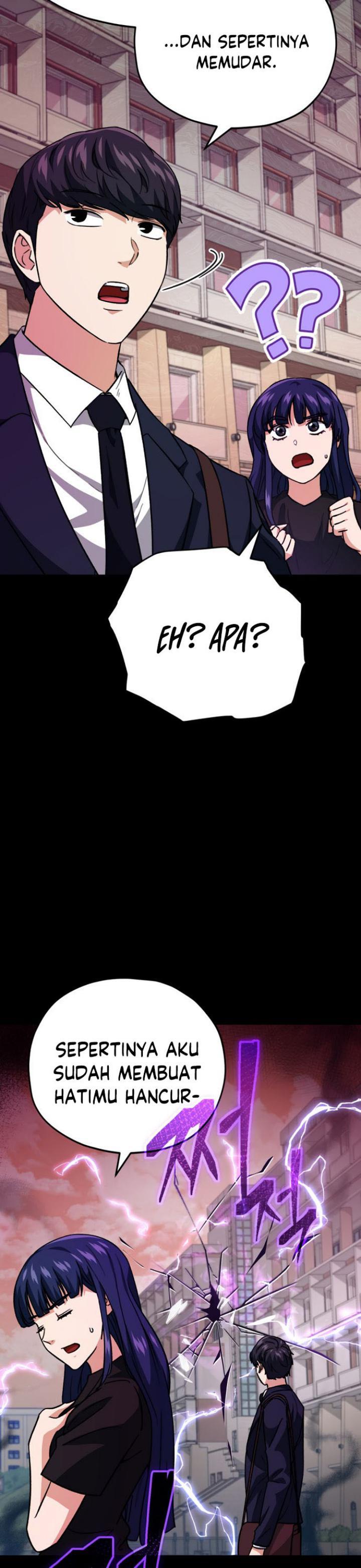 My Dad Is Too Strong Chap 107 - Next Chap 108