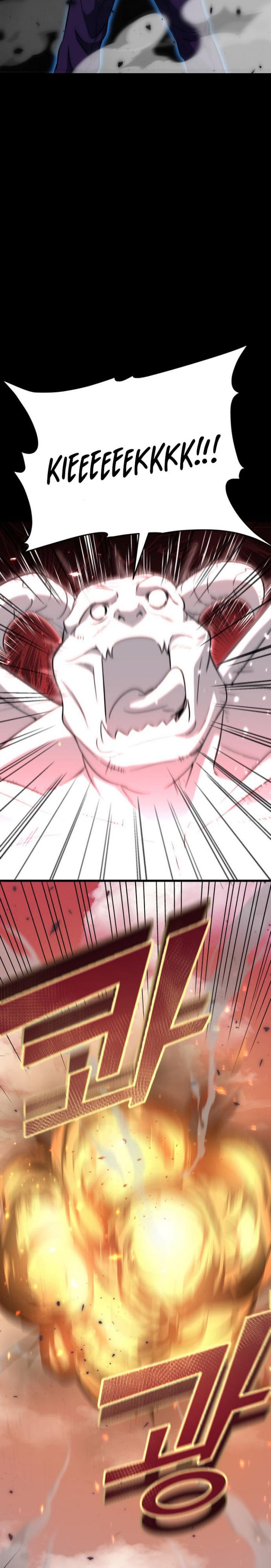 My Dad Is Too Strong Chap 107 - Next Chap 108