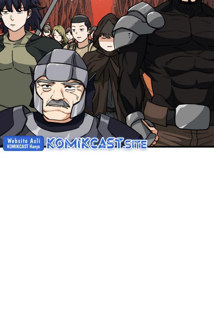 My Dad Is Too Strong Chap 105 - Next Chap 106