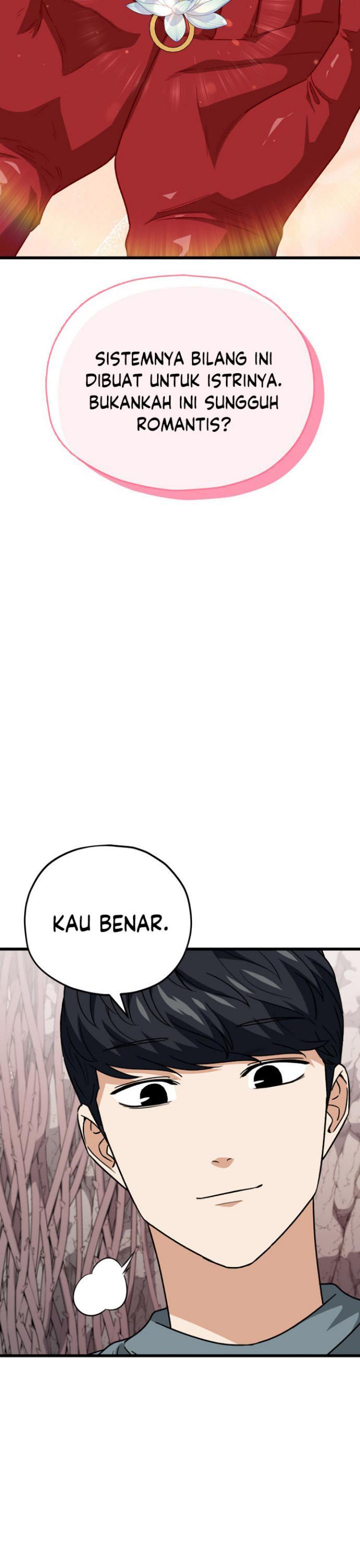 My Dad Is Too Strong Chap 105 - Next Chap 106