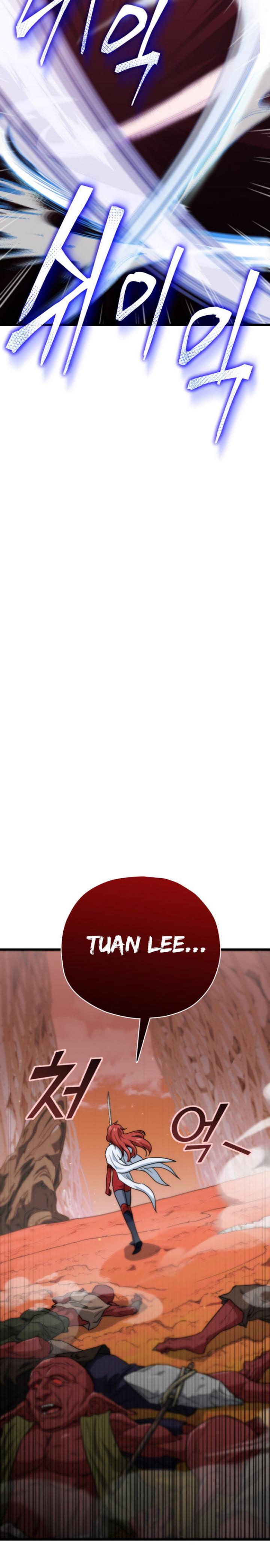 My Dad Is Too Strong Chap 105 - Next Chap 106