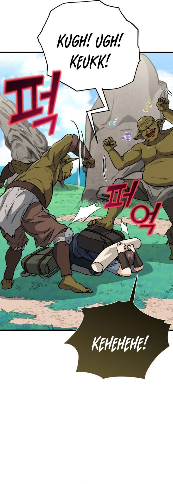 My Dad Is Too Strong Chap 106 - Next Chap 107