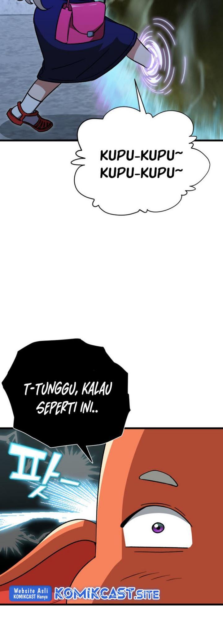 My Dad Is Too Strong Chap 106 - Next Chap 107