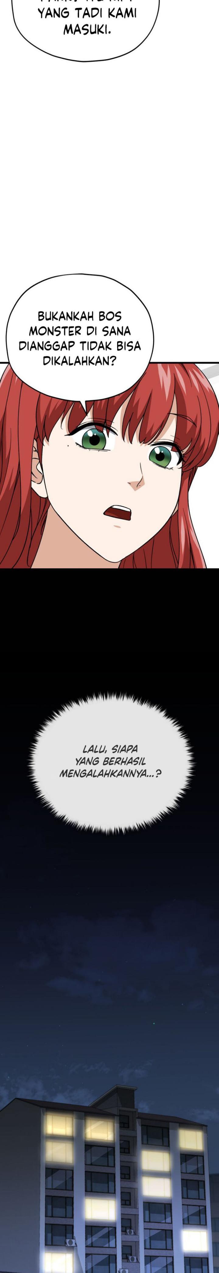 My Dad Is Too Strong Chap 106 - Next Chap 107