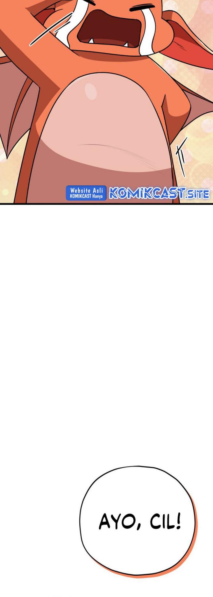 My Dad Is Too Strong Chap 106 - Next Chap 107