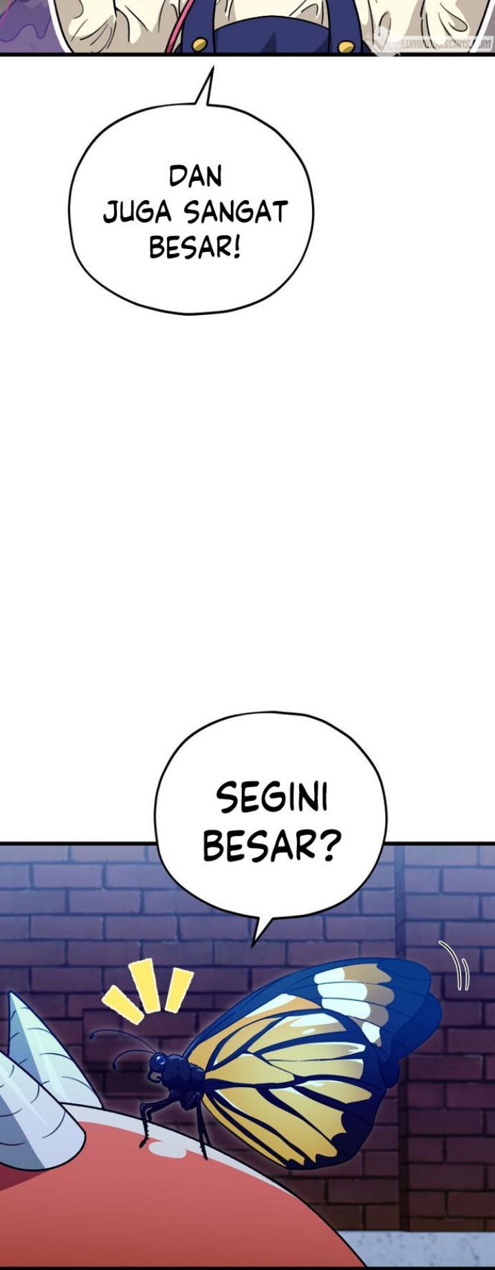 My Dad Is Too Strong Chap 106 - Next Chap 107