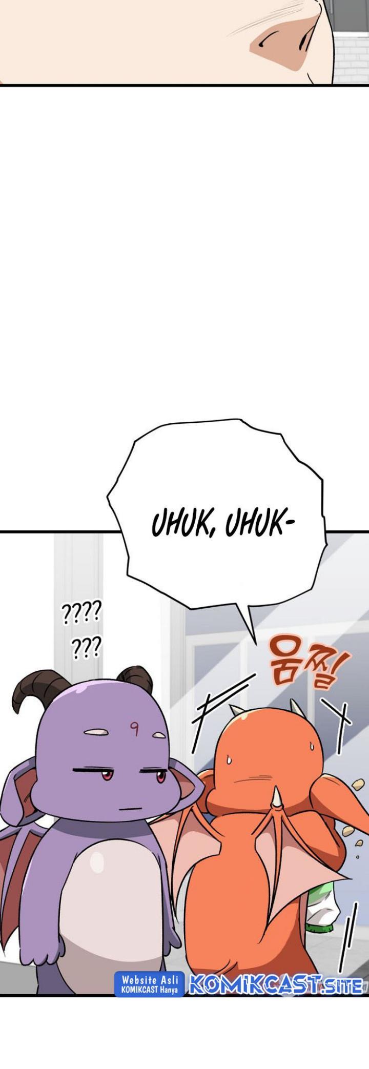 My Dad Is Too Strong Chap 106 - Next Chap 107