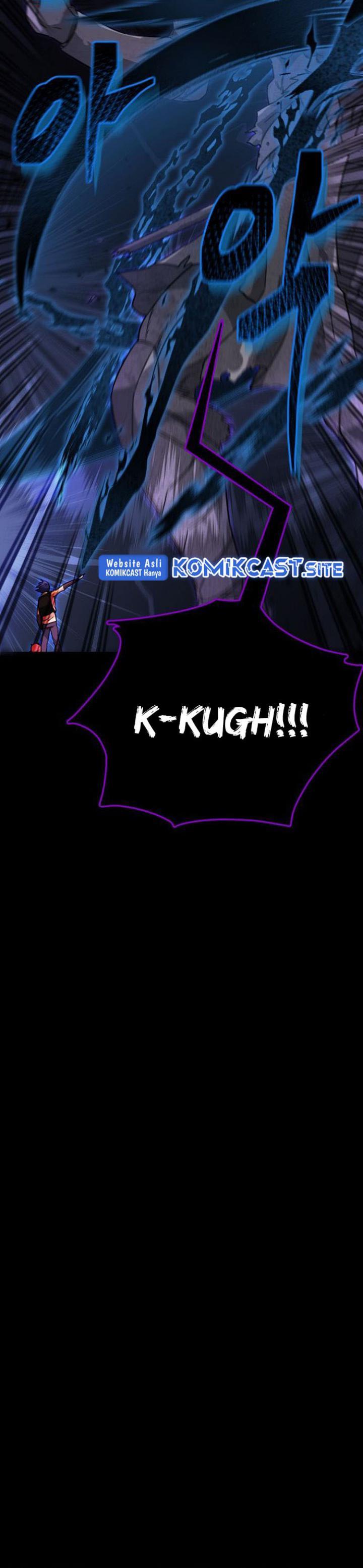 My Dad Is Too Strong Chap 108 - Next Chap 109