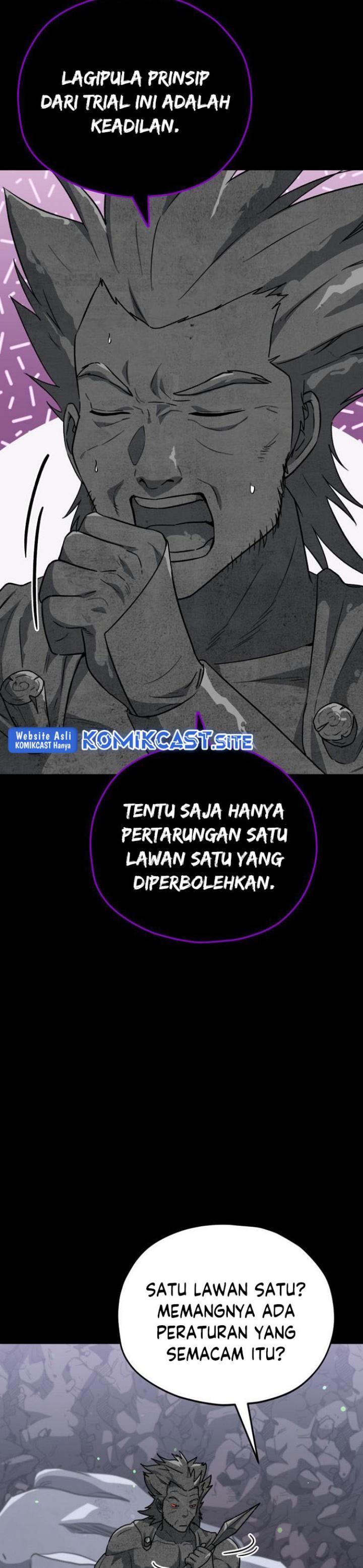 My Dad Is Too Strong Chap 108 - Next Chap 109