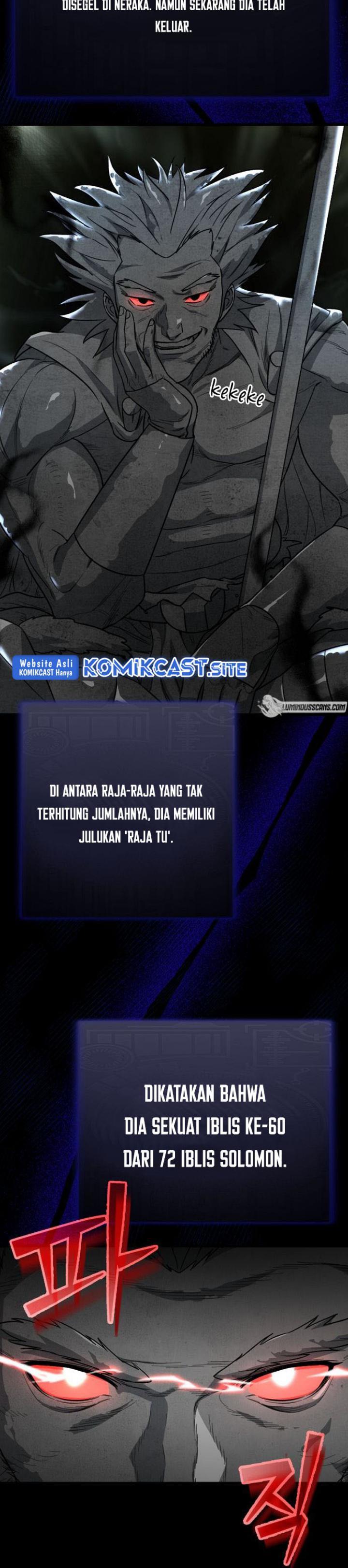 My Dad Is Too Strong Chap 108 - Next Chap 109